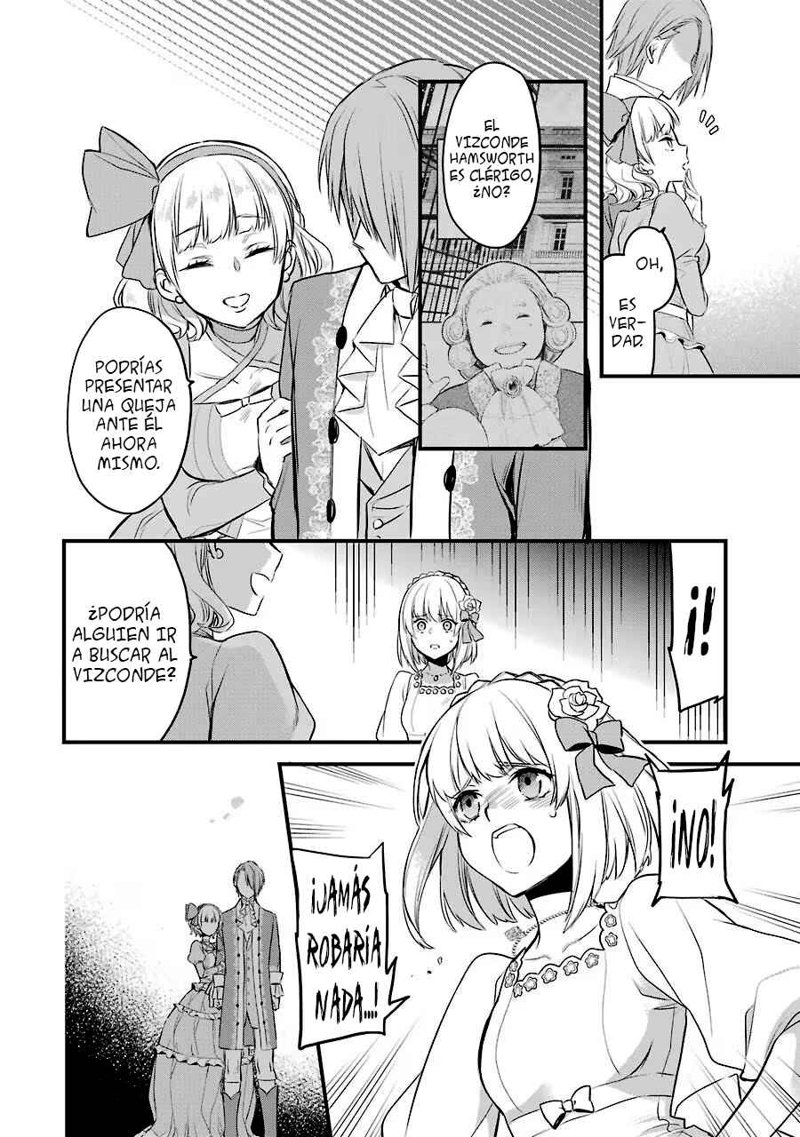 The Holy Grail of Eris Chapter 3 - Page 25