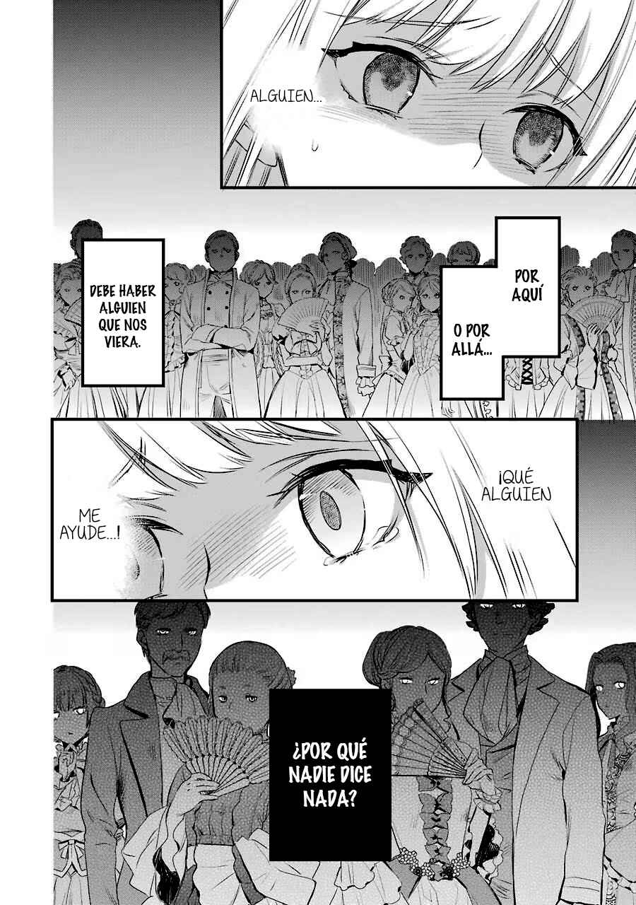 The Holy Grail of Eris Chapter 3 - Page 28