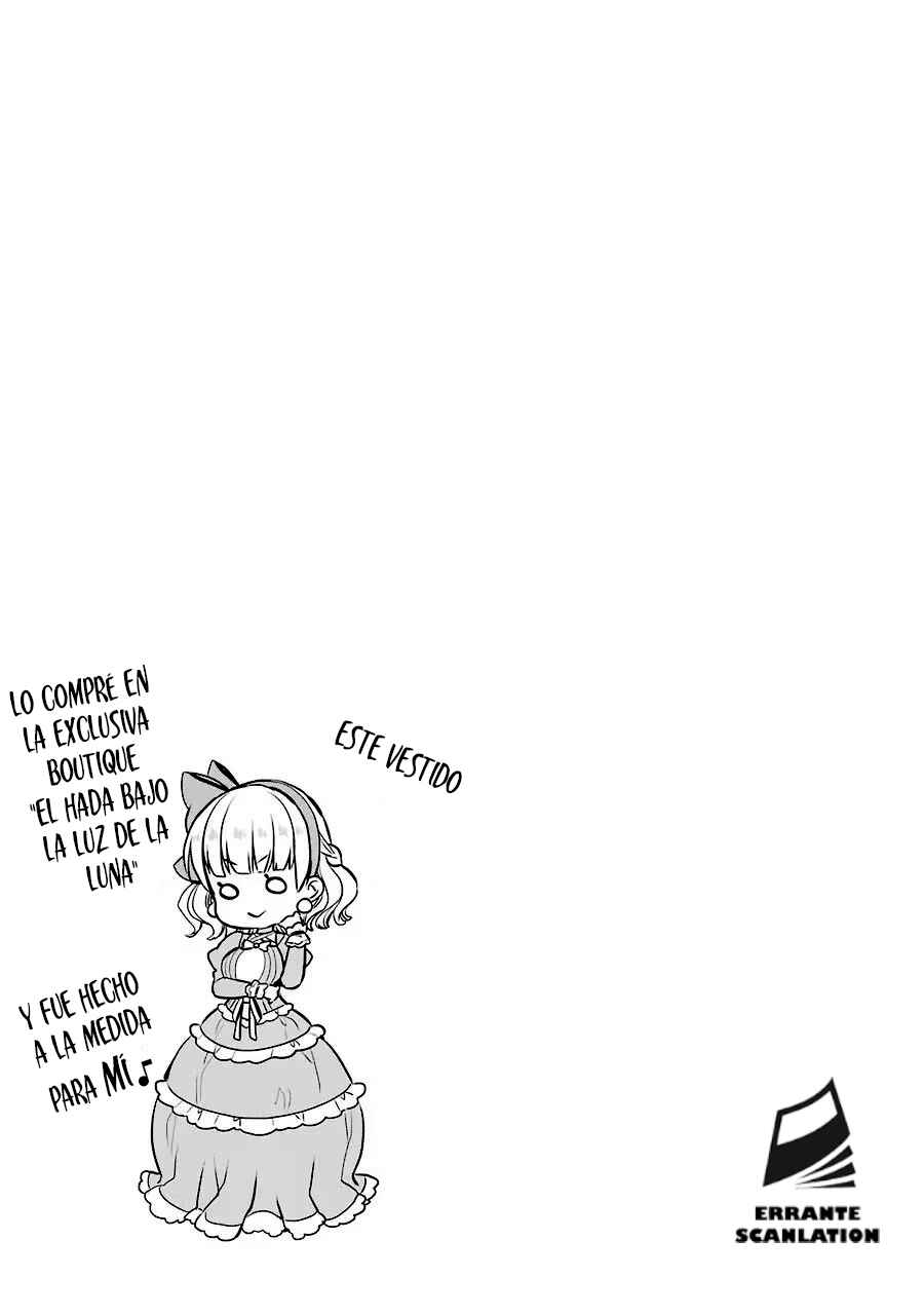 The Holy Grail of Eris Chapter 3 - Page 37