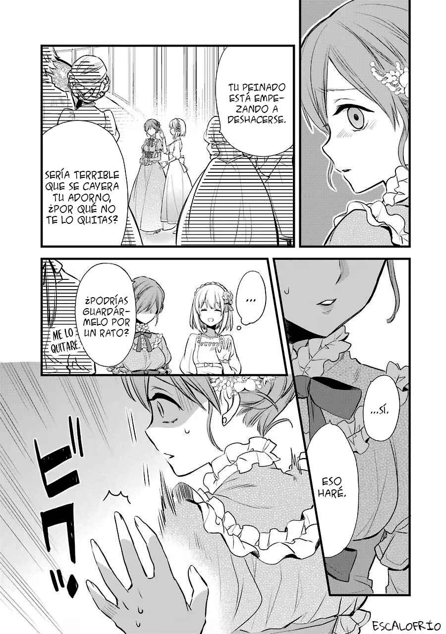 The Holy Grail of Eris Chapter 3 - Page 6