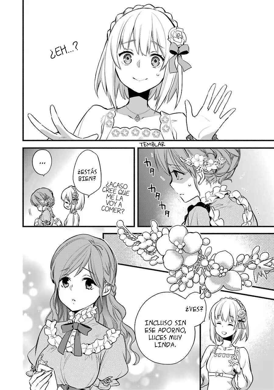 The Holy Grail of Eris Chapter 3 - Page 7