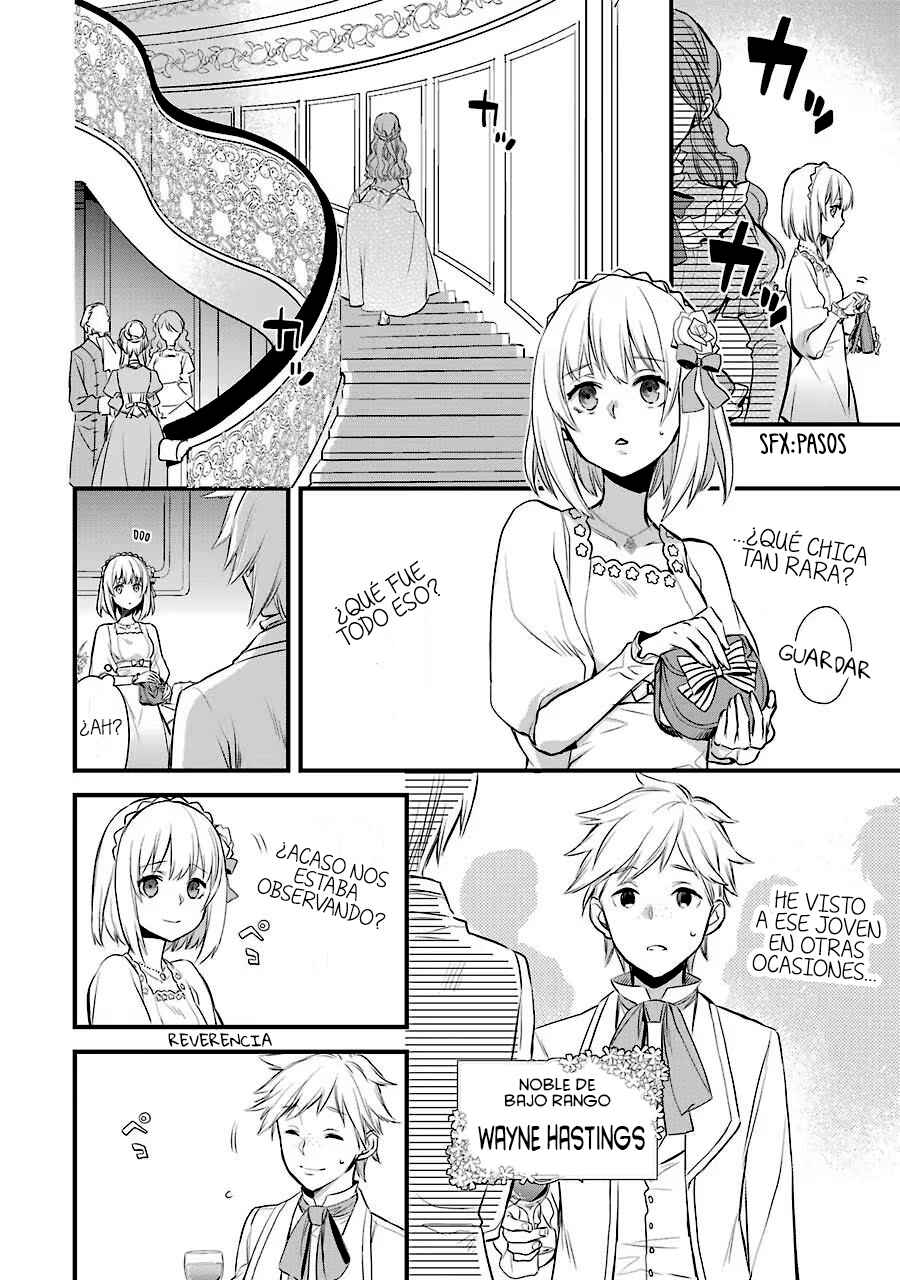The Holy Grail of Eris Chapter 3 - Page 9