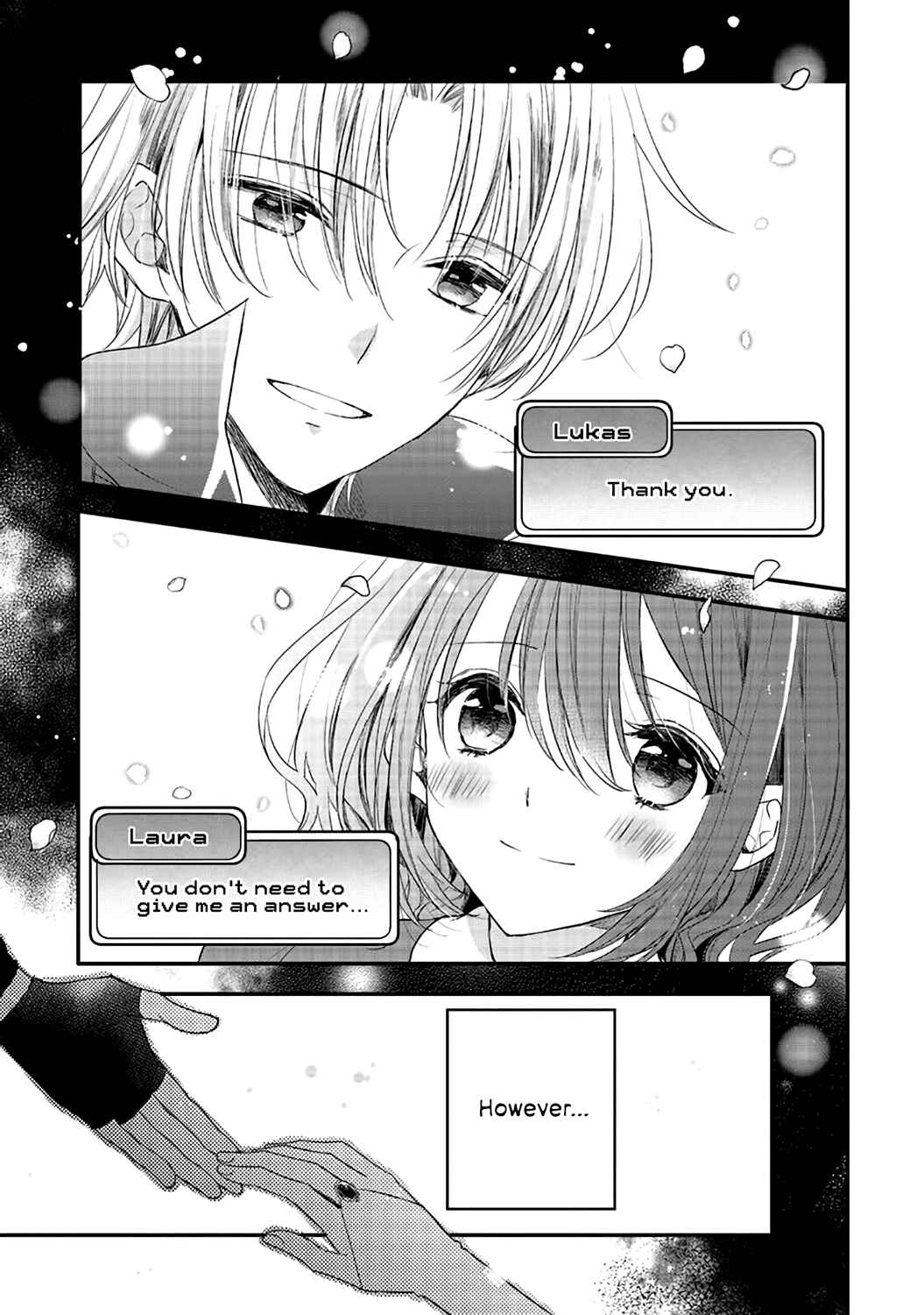 Yuusha-sama no Osananajimi to Iu Settei no Make Heroine ni Tensei Shita node, Chougoushi ni Job Change Shimasu. Chapter 1 - Page 12