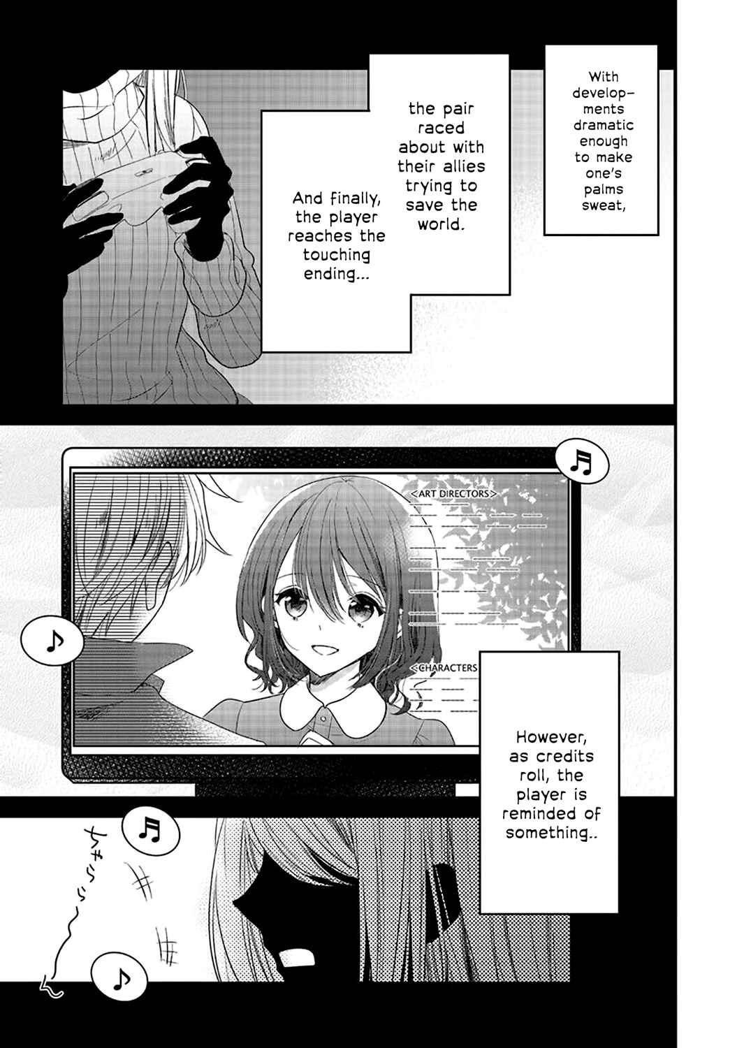 Yuusha-sama no Osananajimi to Iu Settei no Make Heroine ni Tensei Shita node, Chougoushi ni Job Change Shimasu. Chapter 1 - Page 14