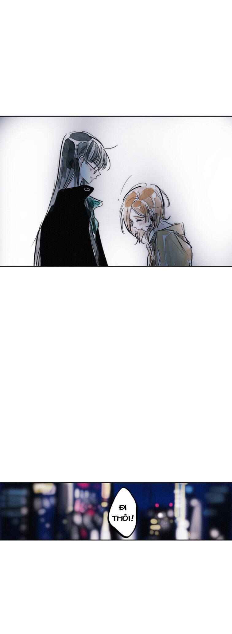 Swallow Tail Chapter 10 - Page 22