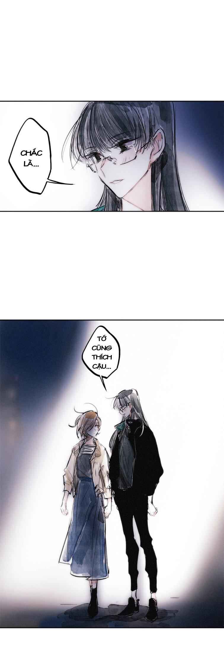 Swallow Tail Chapter 10 - Page 33