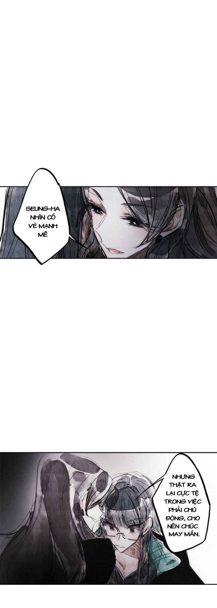 Swallow Tail Chapter 10 - Page 5