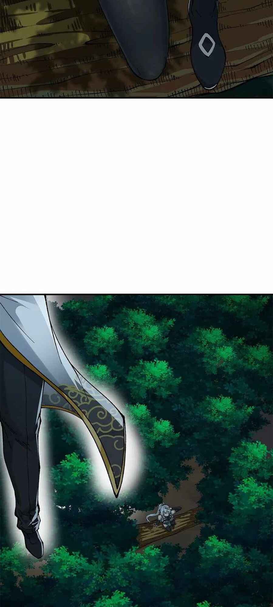 The Heavenly Path Is Not Stupid Chapter 17 - Page 11