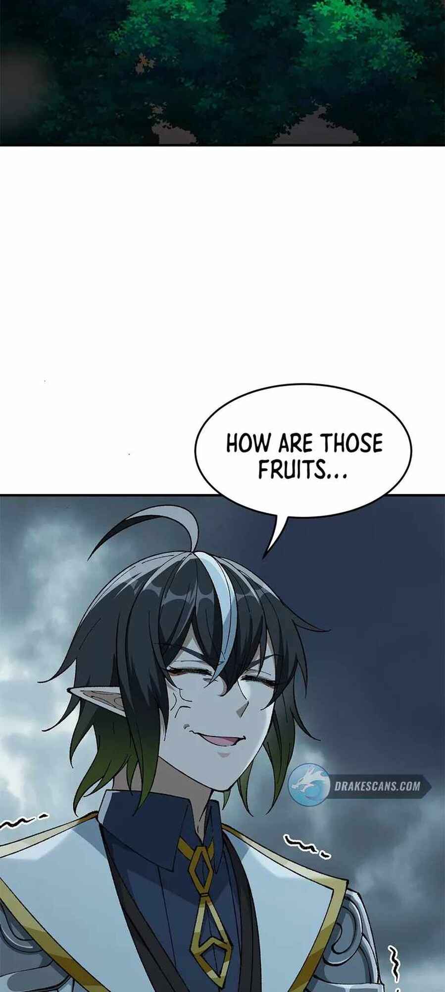 The Heavenly Path Is Not Stupid Chapter 17 - Page 12