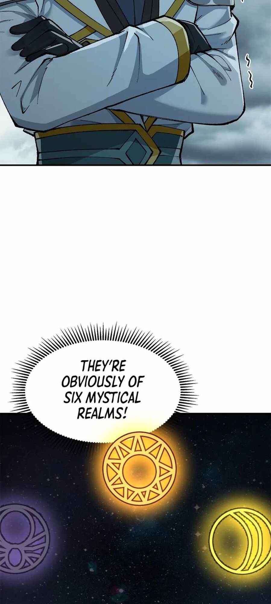 The Heavenly Path Is Not Stupid Chapter 17 - Page 13