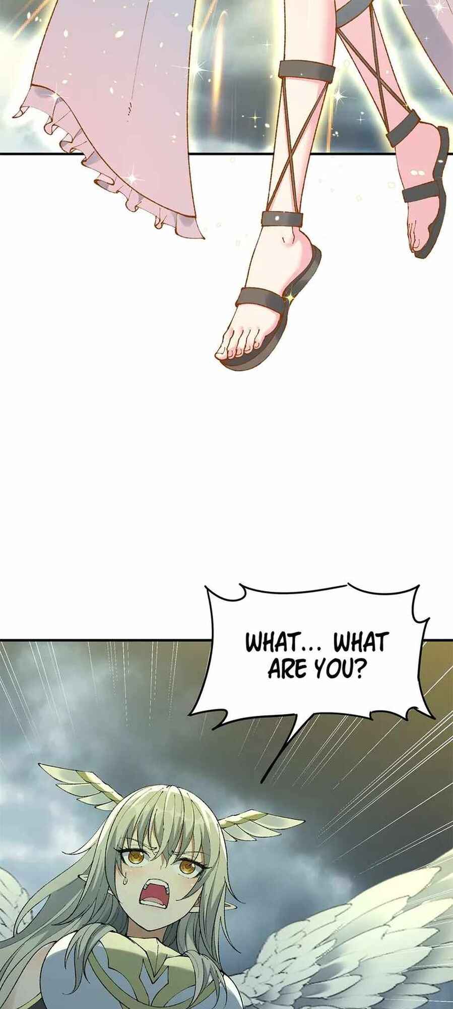 The Heavenly Path Is Not Stupid Chapter 17 - Page 22