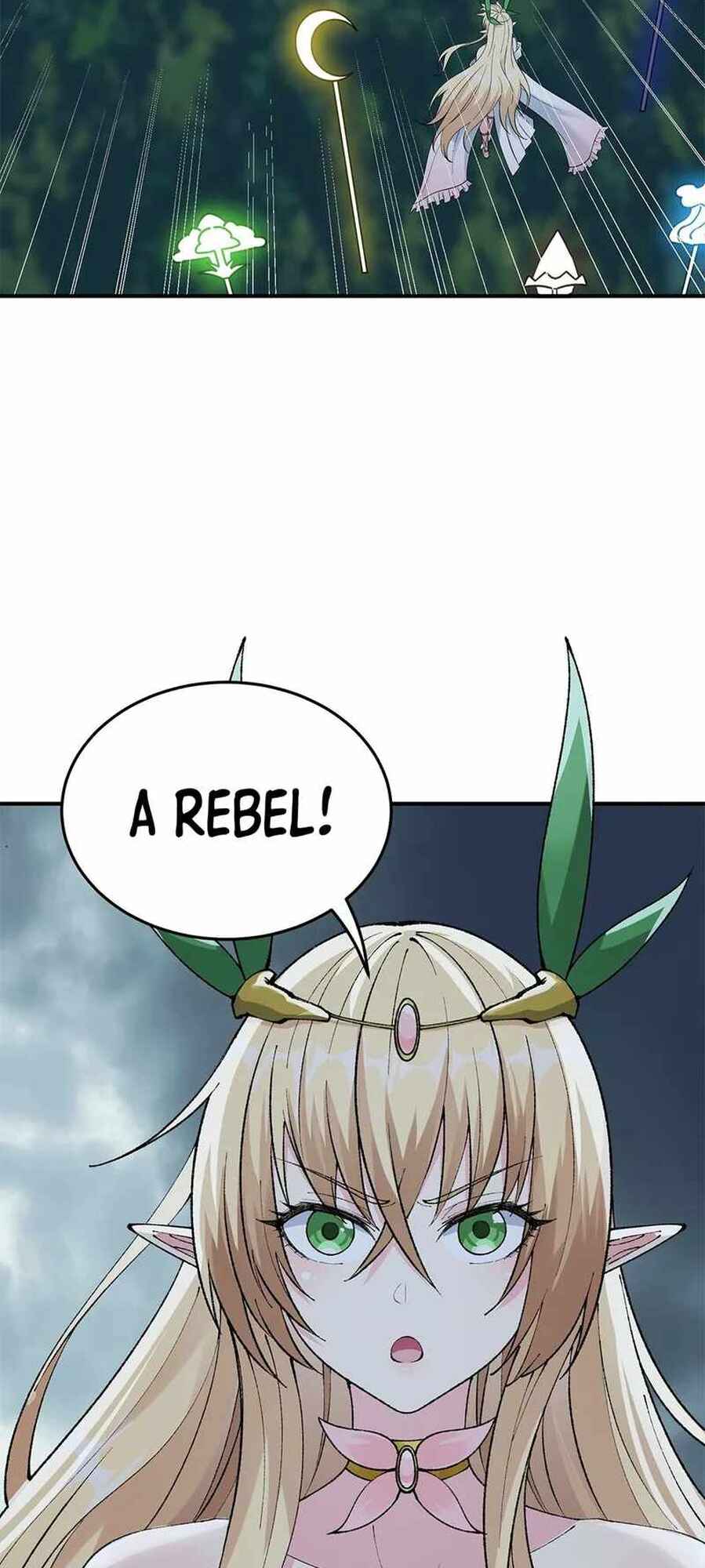 The Heavenly Path Is Not Stupid Chapter 17 - Page 26