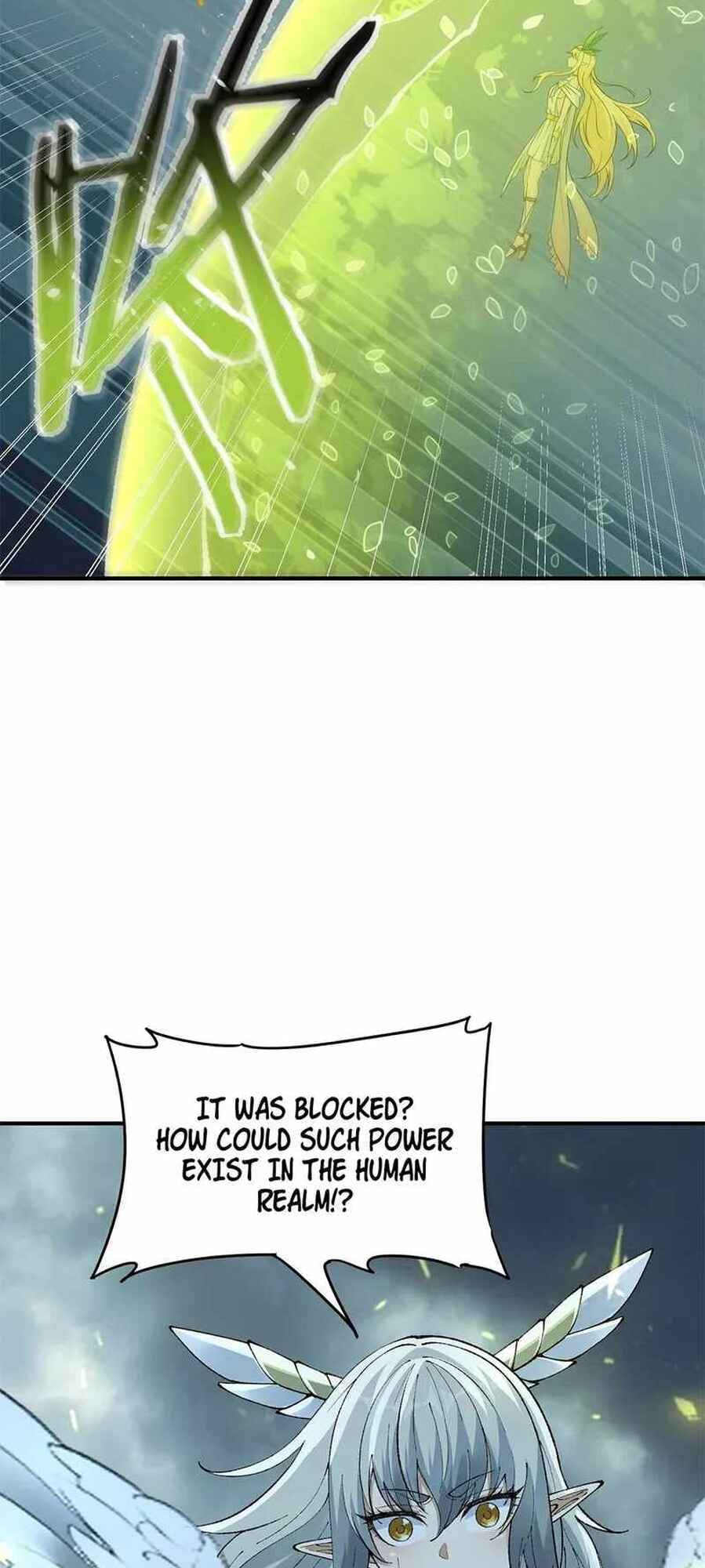 The Heavenly Path Is Not Stupid Chapter 17 - Page 32