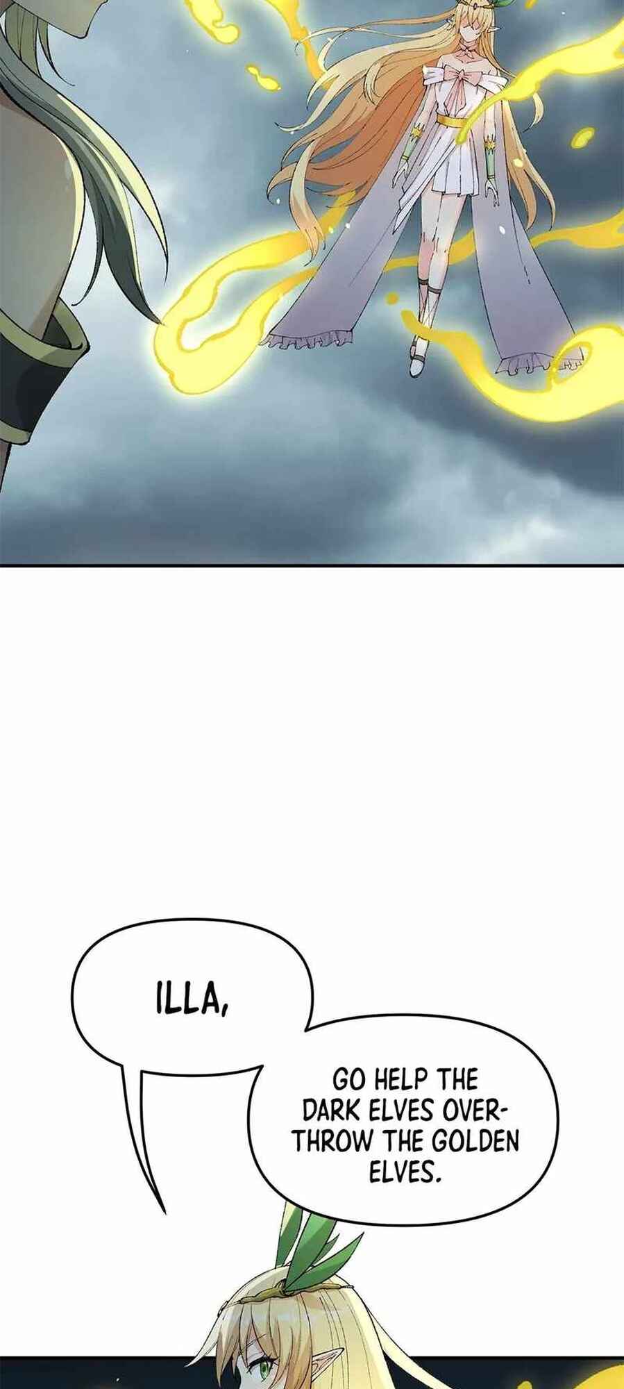 The Heavenly Path Is Not Stupid Chapter 17 - Page 34