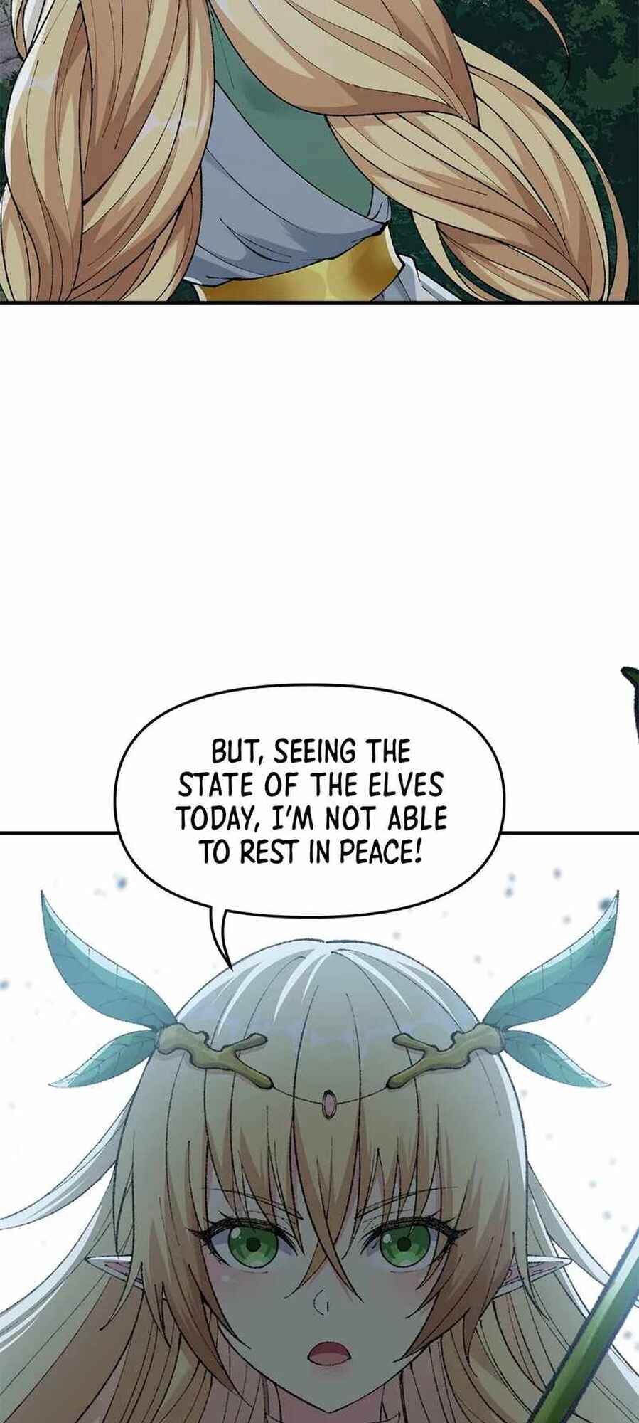 The Heavenly Path Is Not Stupid Chapter 17 - Page 5