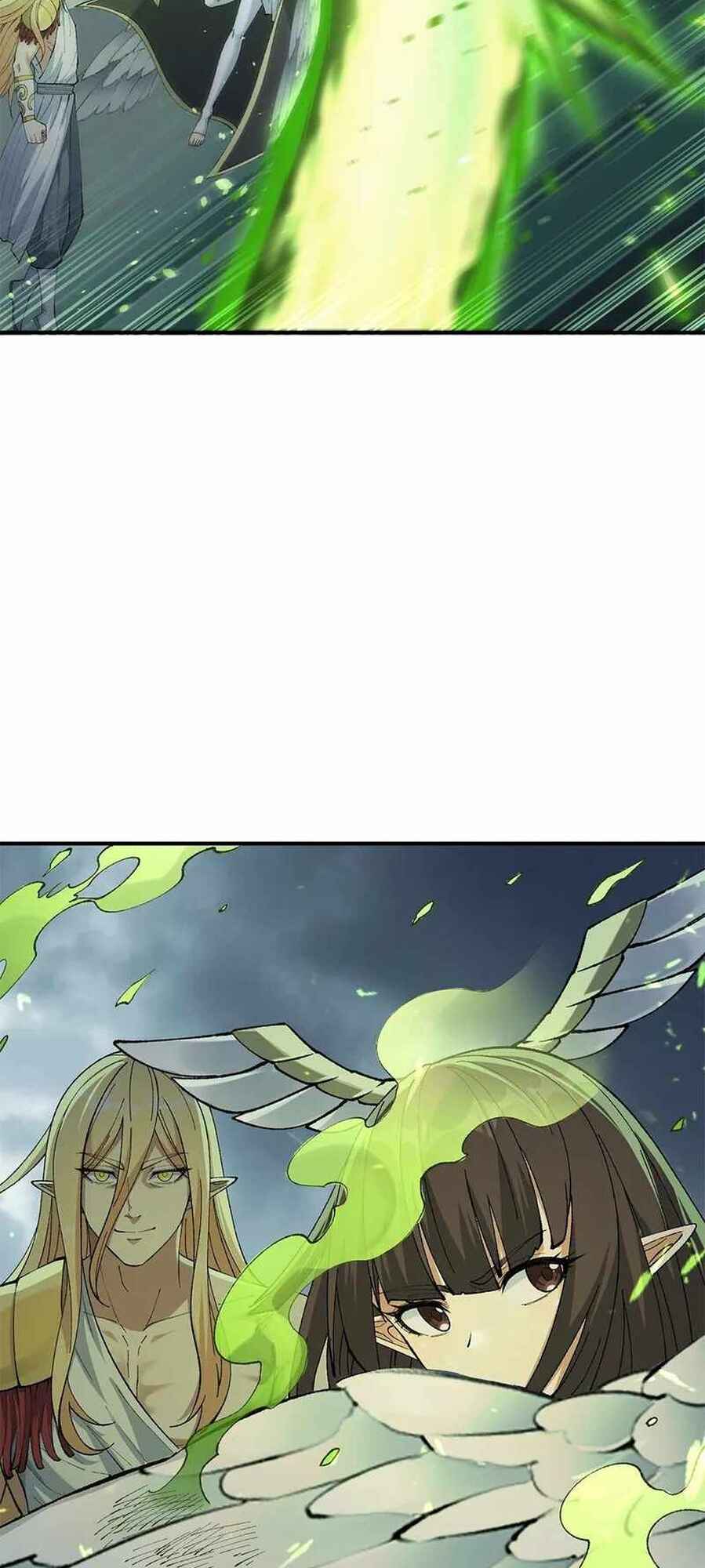 The Heavenly Path Is Not Stupid Chapter 17 - Page 62