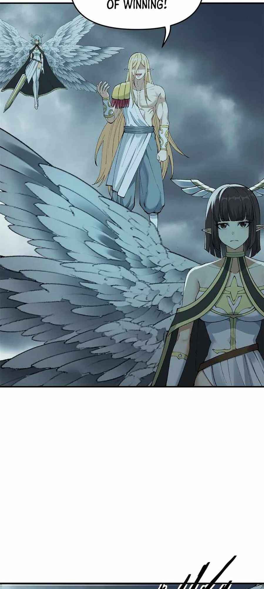 The Heavenly Path Is Not Stupid Chapter 17 - Page 66