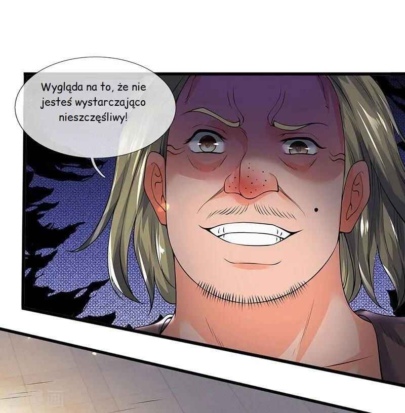 Immortal God King Chapter 167 - Page 18