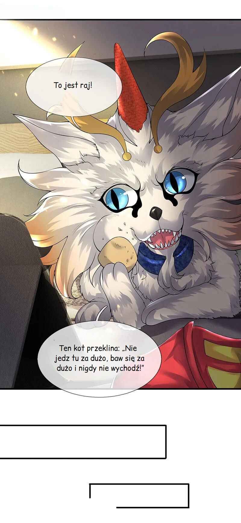 Immortal God King Chapter 167 - Page 3