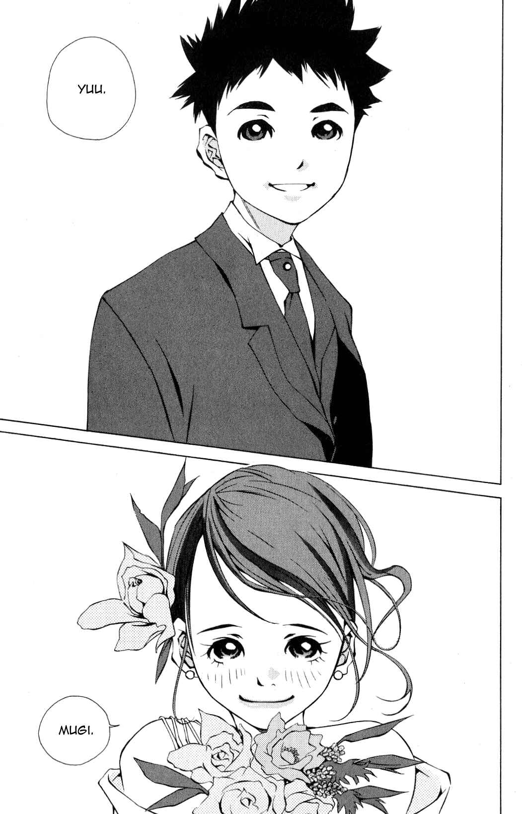 Pastel Chapter 95 - Page 1