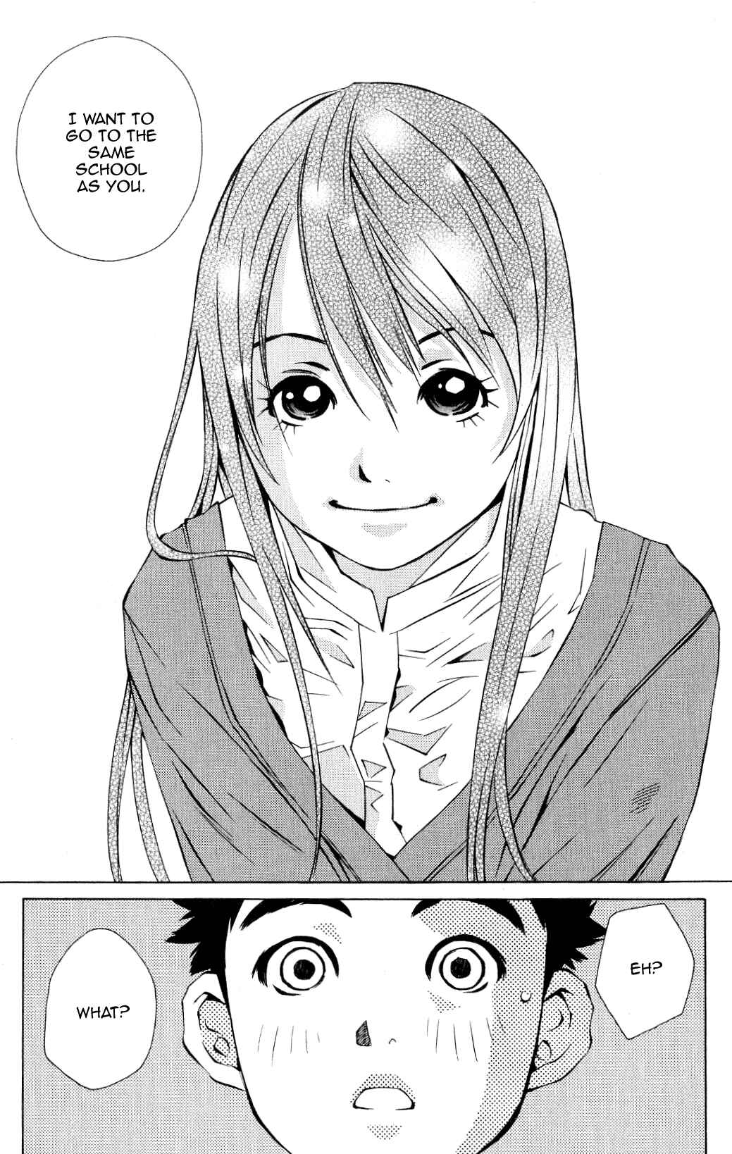 Pastel Chapter 95 - Page 17