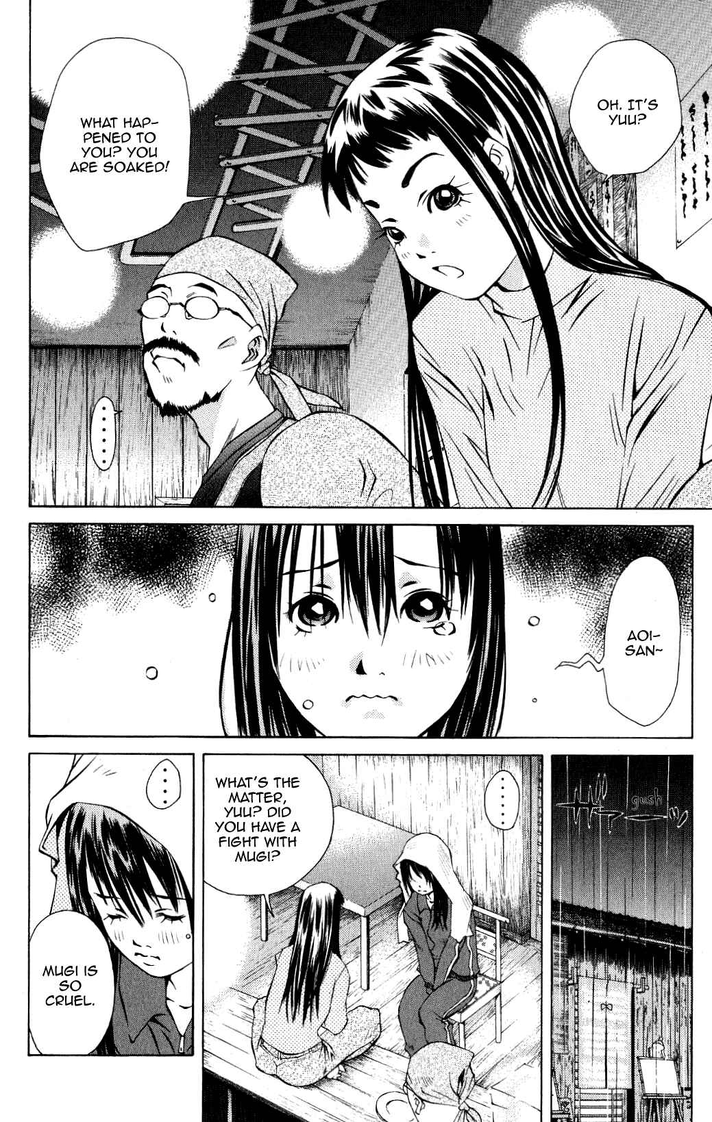 Pastel Chapter 95 - Page 24