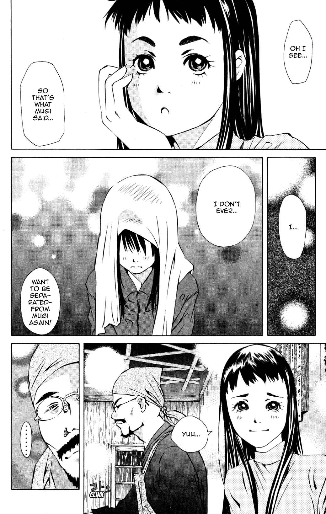 Pastel Chapter 95 - Page 26