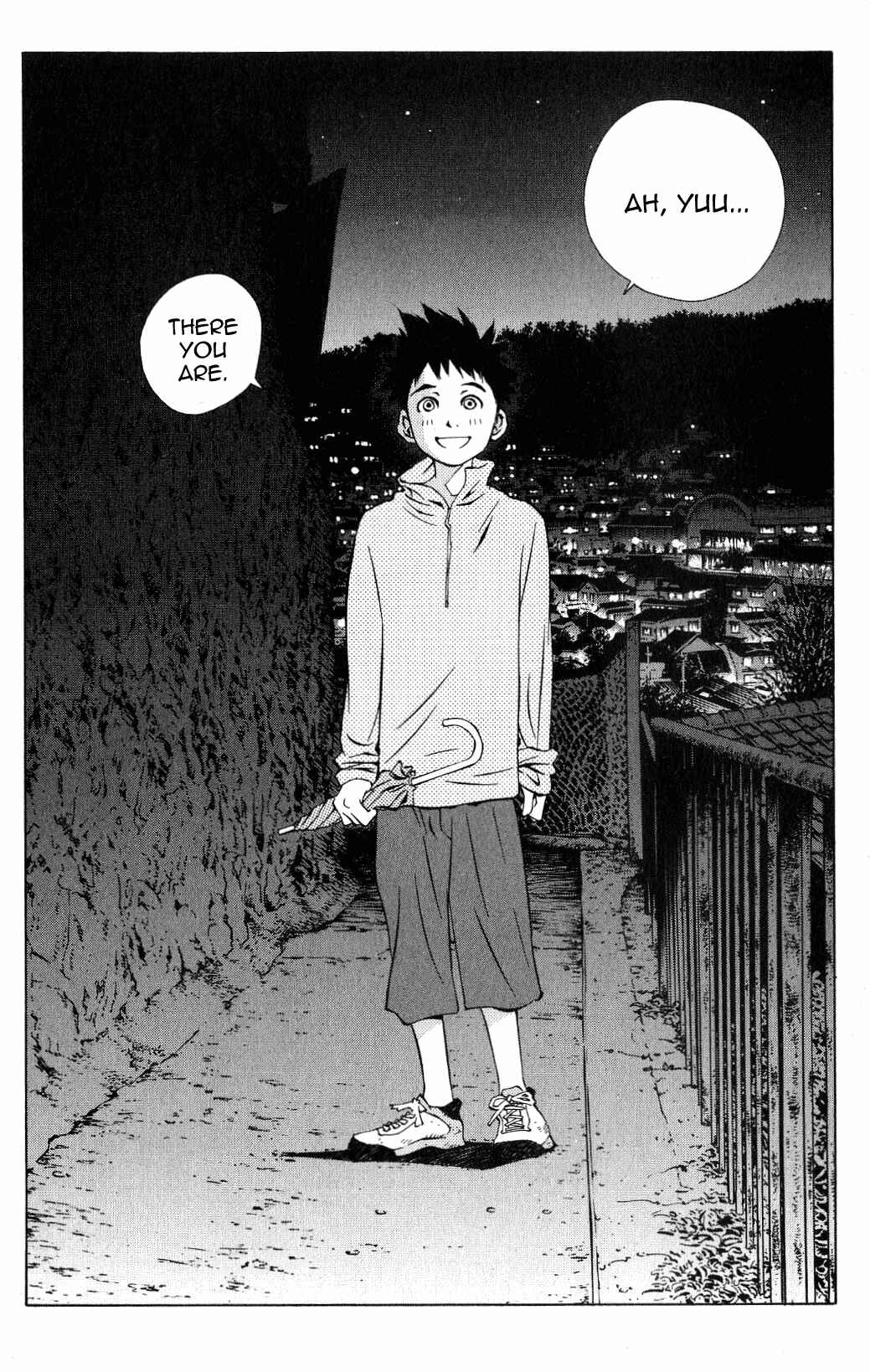 Pastel Chapter 95 - Page 36