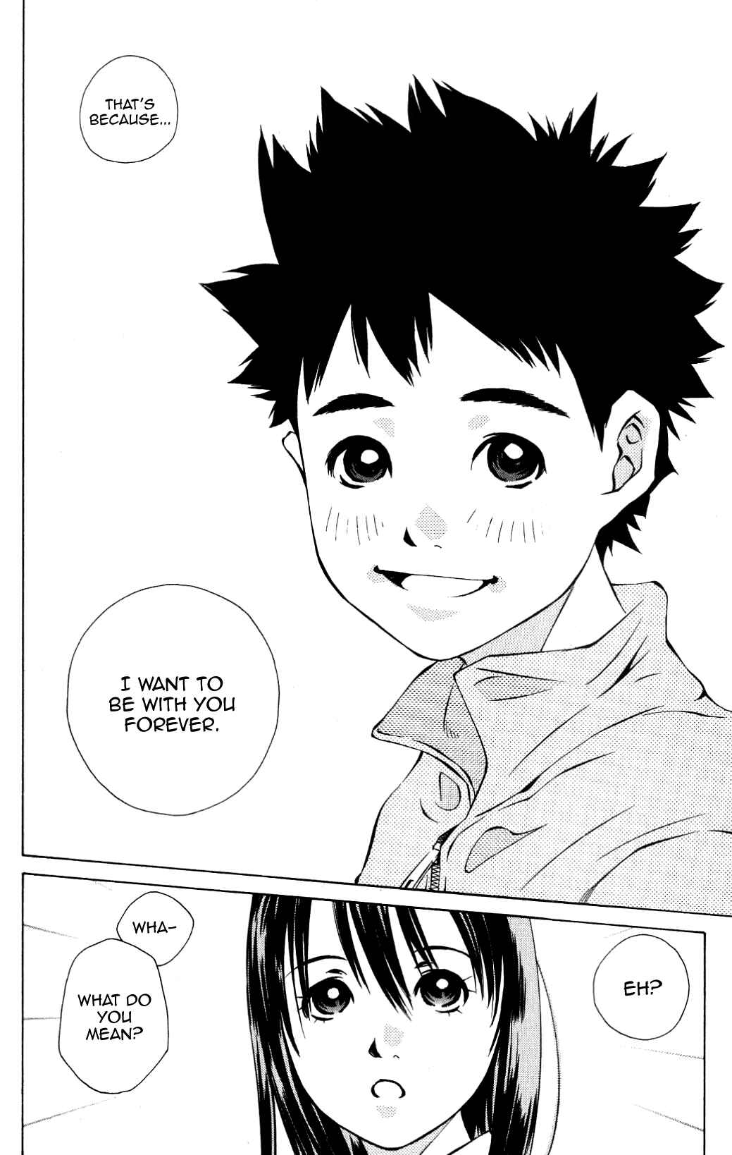 Pastel Chapter 95 - Page 40