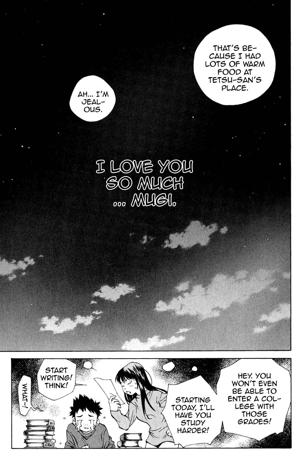 Pastel Chapter 95 - Page 45