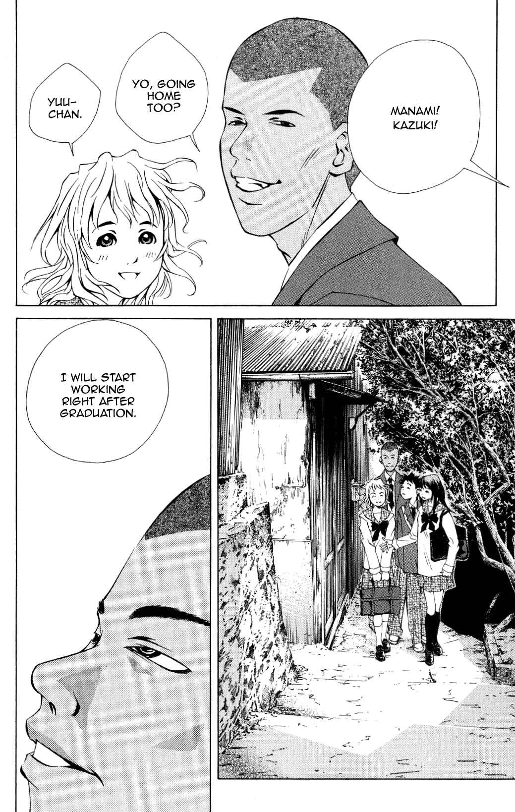 Pastel Chapter 95 - Page 8