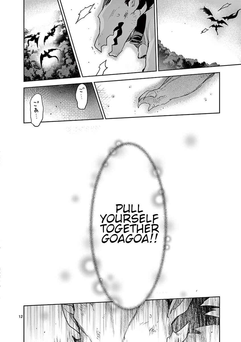 It's My Life Chapter 62 - Page 11