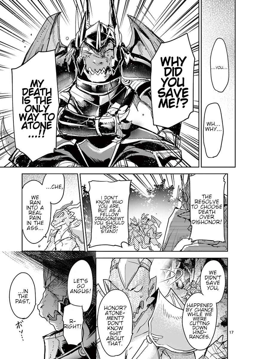 It's My Life Chapter 62 - Page 16