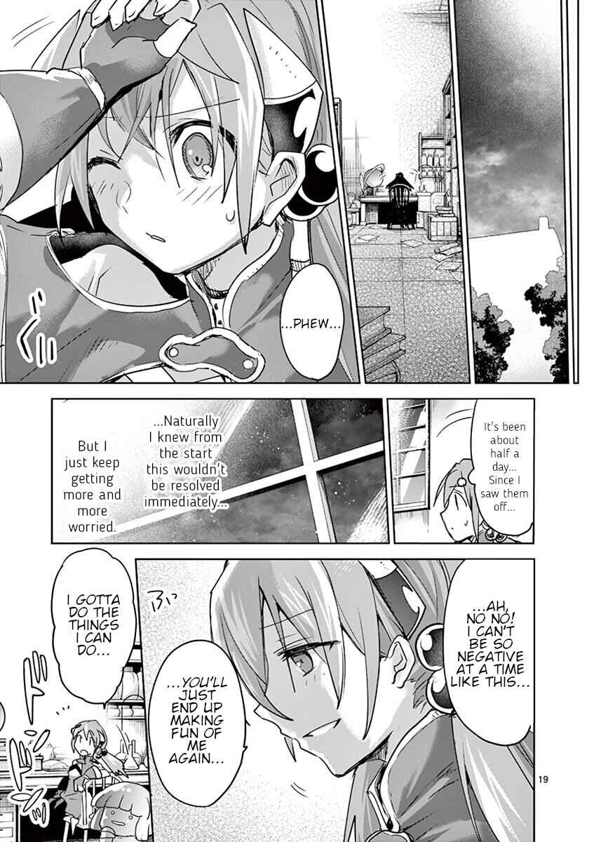 It's My Life Chapter 62 - Page 18