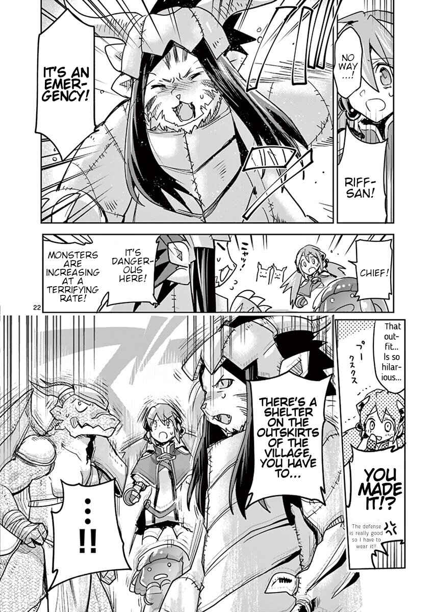 It's My Life Chapter 62 - Page 21