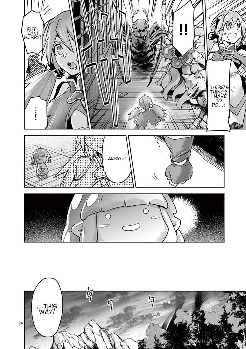 It's My Life Chapter 62 - Page 23
