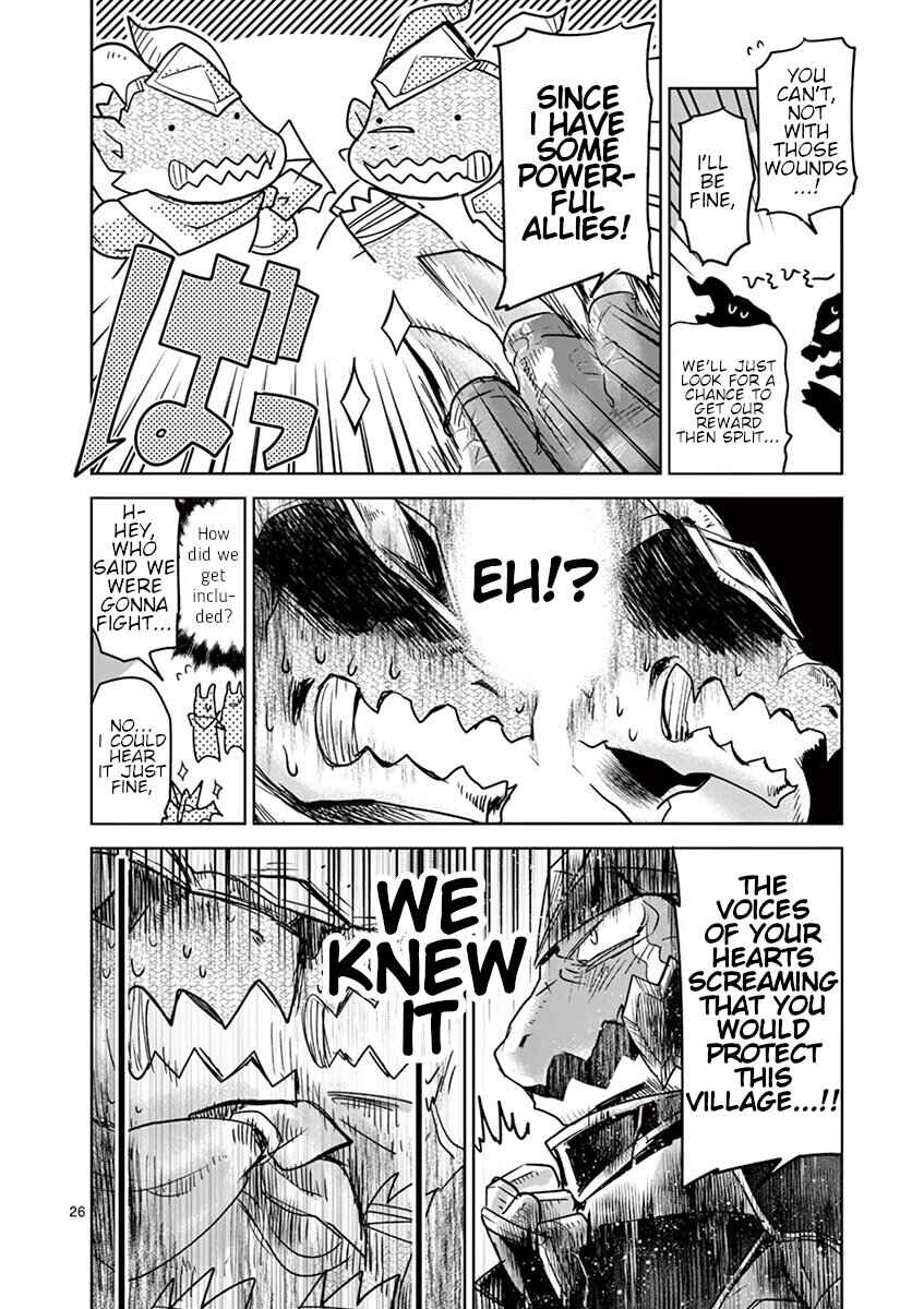 It's My Life Chapter 62 - Page 25