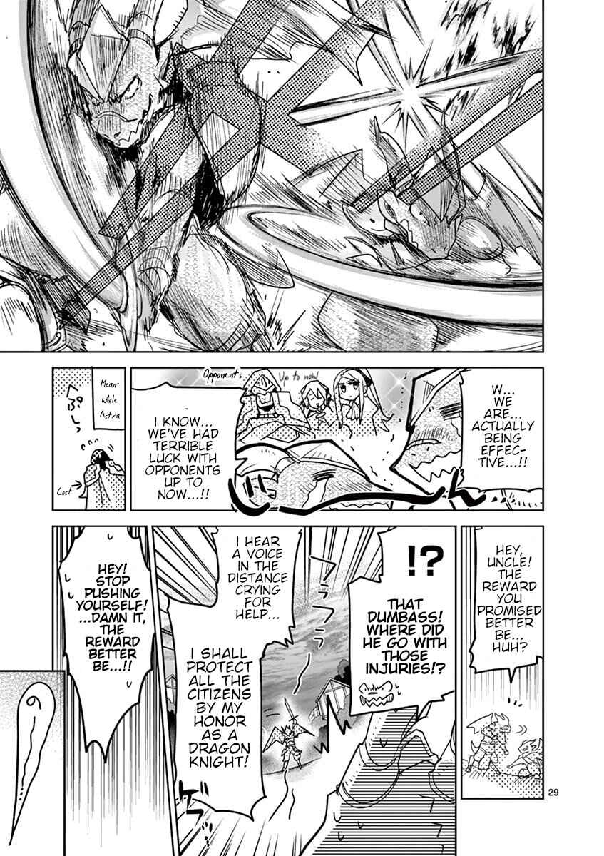 It's My Life Chapter 62 - Page 28