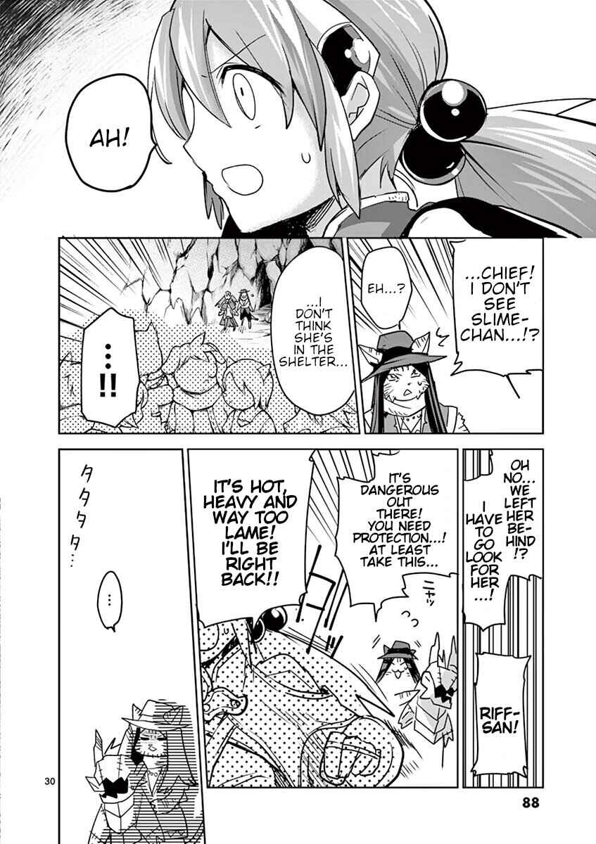It's My Life Chapter 62 - Page 29