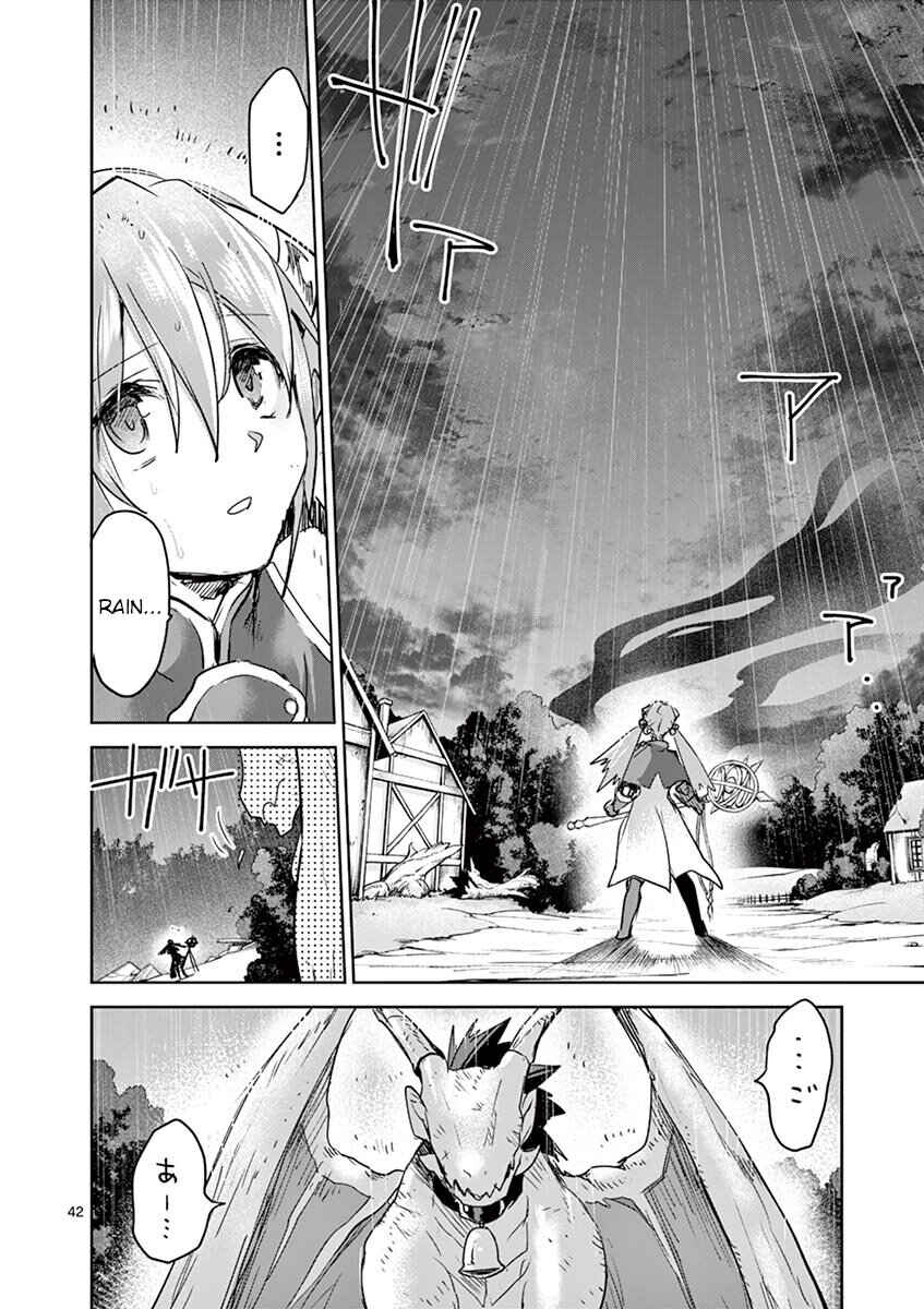 It's My Life Chapter 62 - Page 41