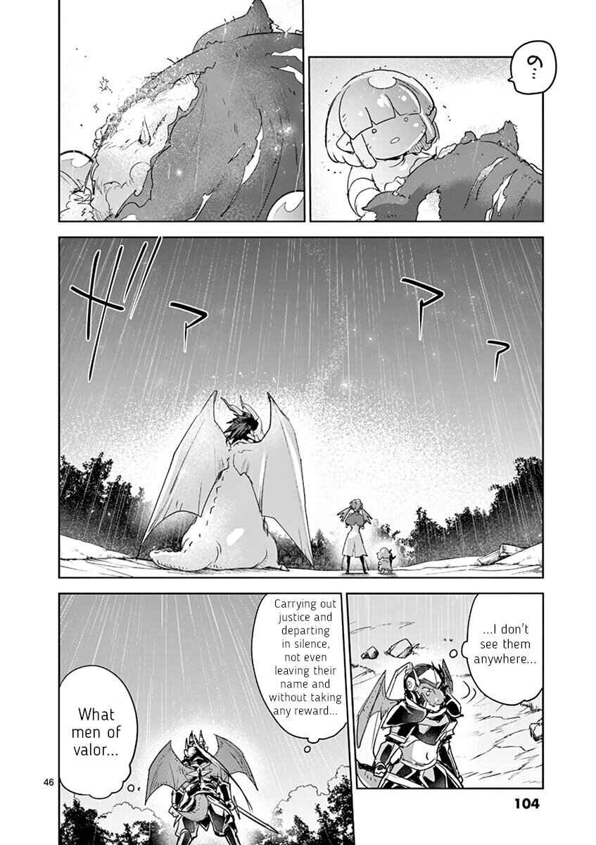 It's My Life Chapter 62 - Page 45
