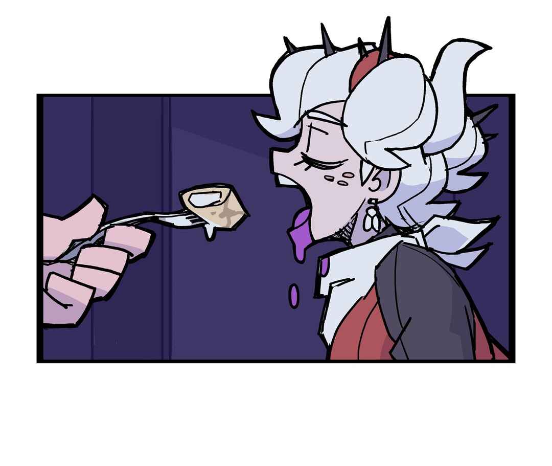 Helltaker (Twitter Webcomic) Chapter 11 - Page 2