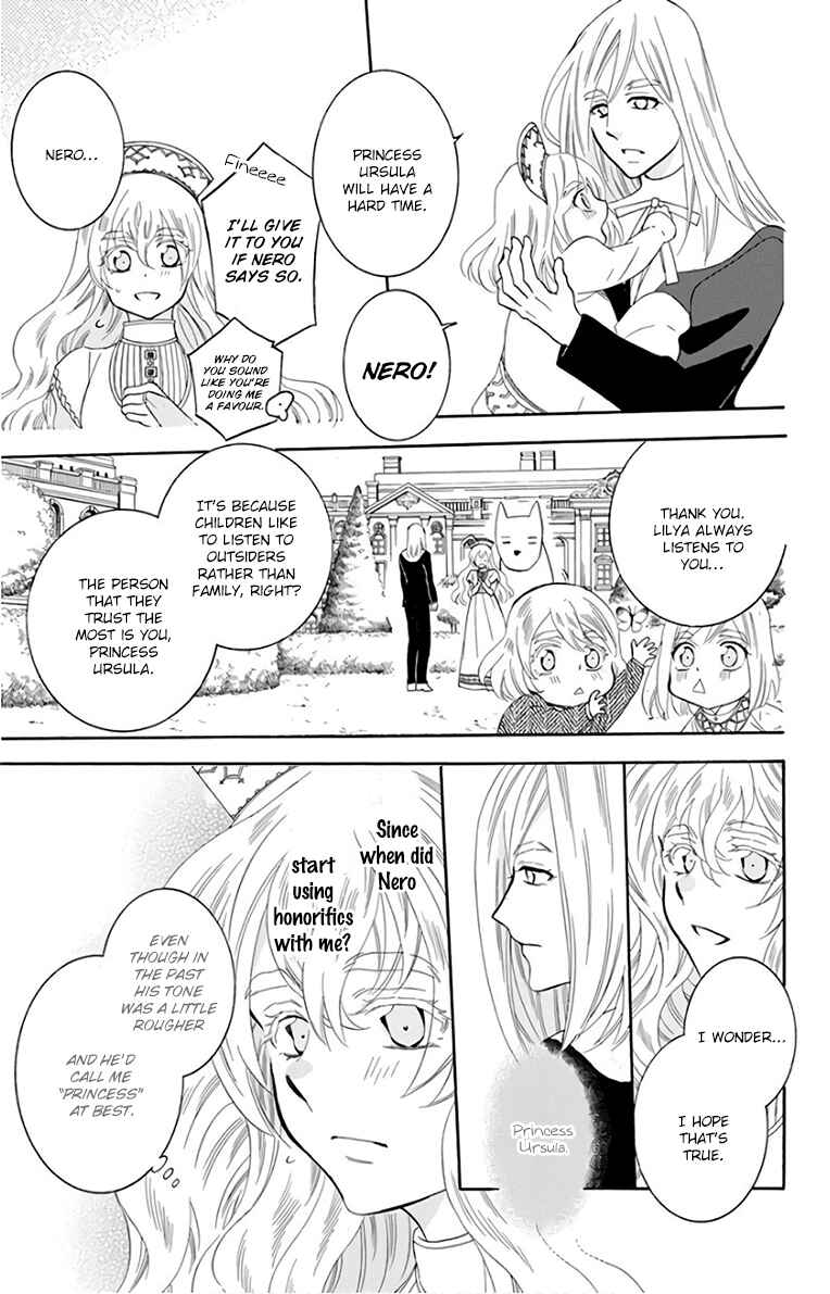 Soredemo Sekai wa Utsukushii Chapter 114 - Page 12