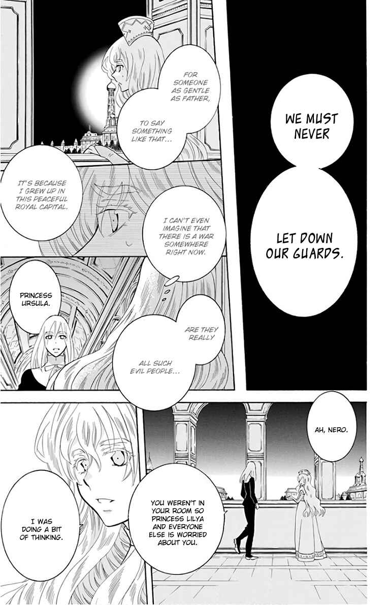 Soredemo Sekai wa Utsukushii Chapter 114 - Page 16