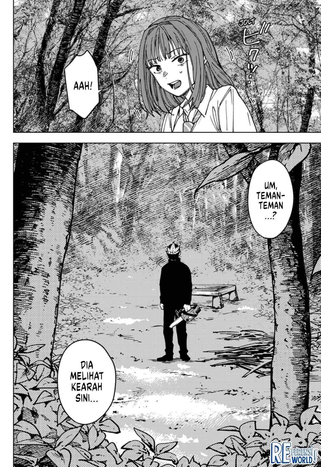 Sangeki Chapter 2 - Page 4