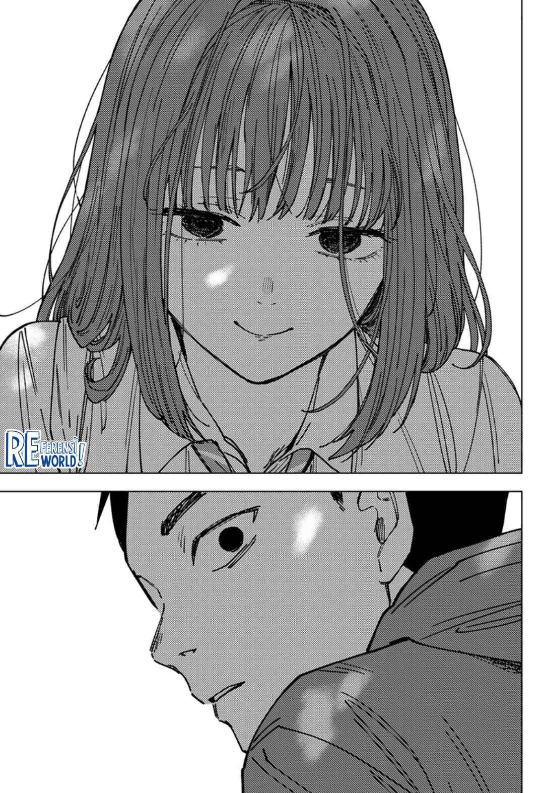 Sangeki Chapter 2 - Page 9