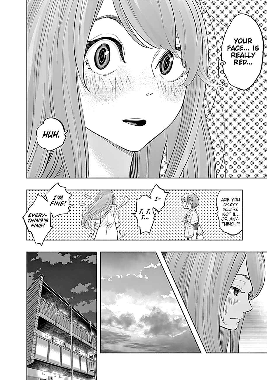 Radiation House Chapter 24 - Page 14