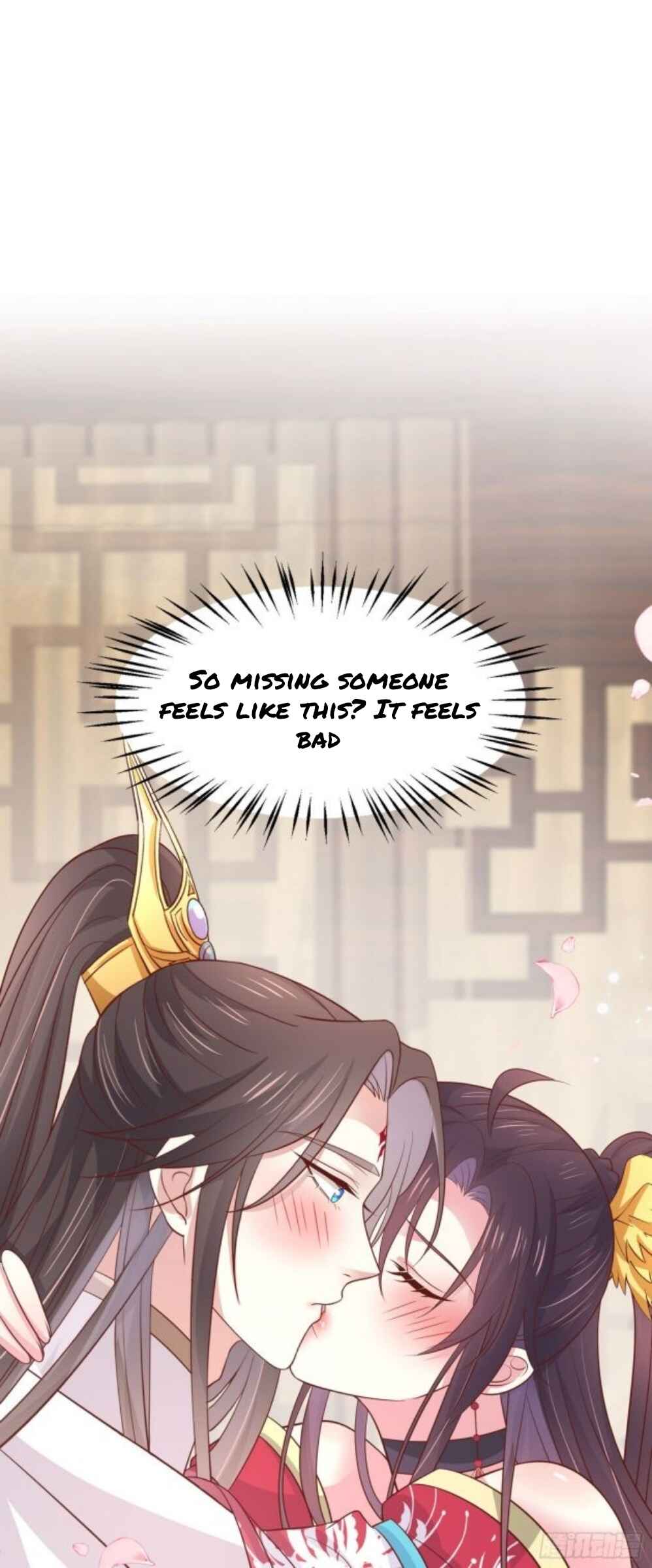 Supreme Ocular Master: The Peerless Heiress Chapter 206 - Page 18