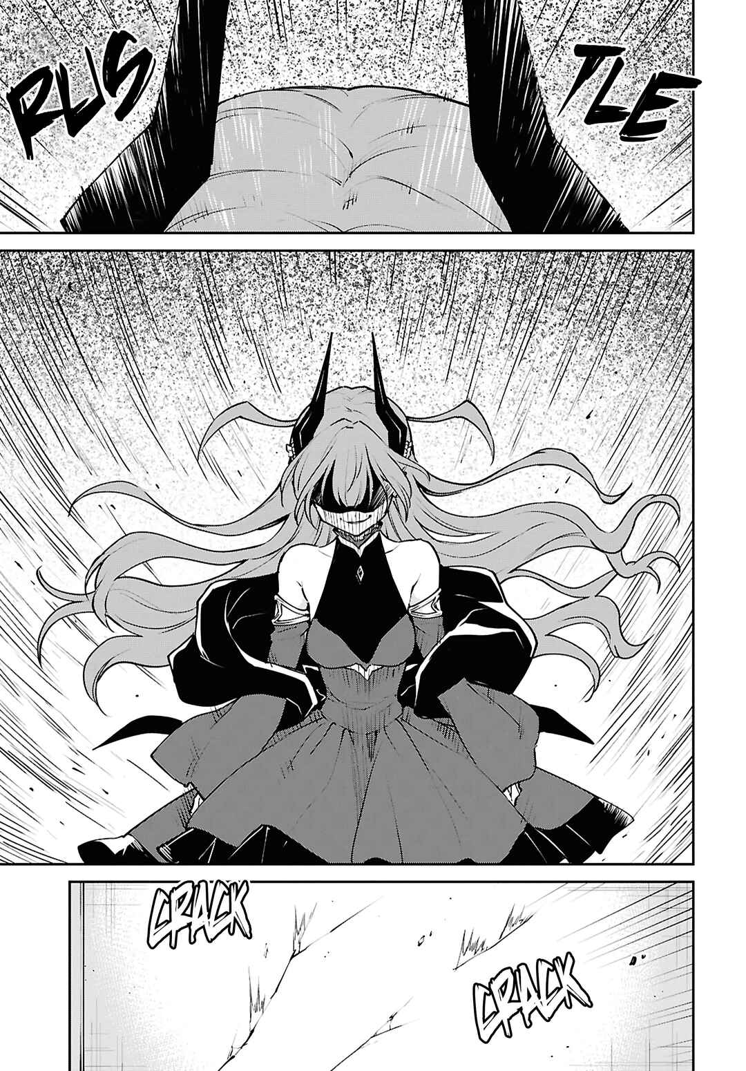 Maou no Musume wa Yuusha to Seiryaku Kekkon Shitai Chapter 1 - Page 24