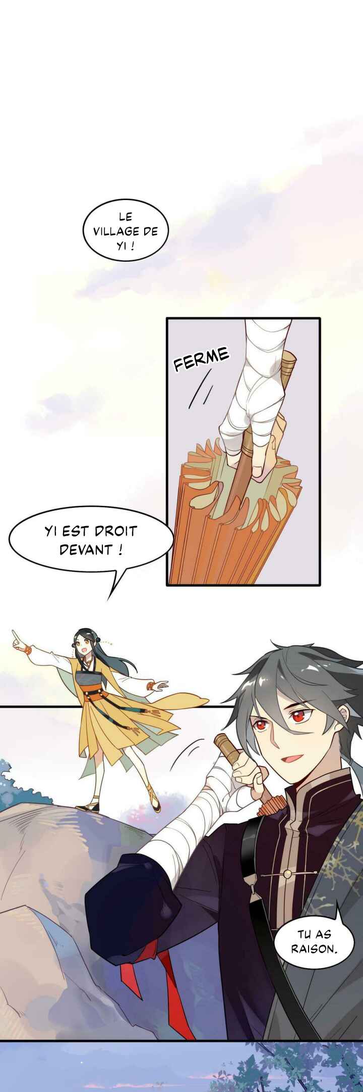 Craftsman Chapter 2 - Page 2